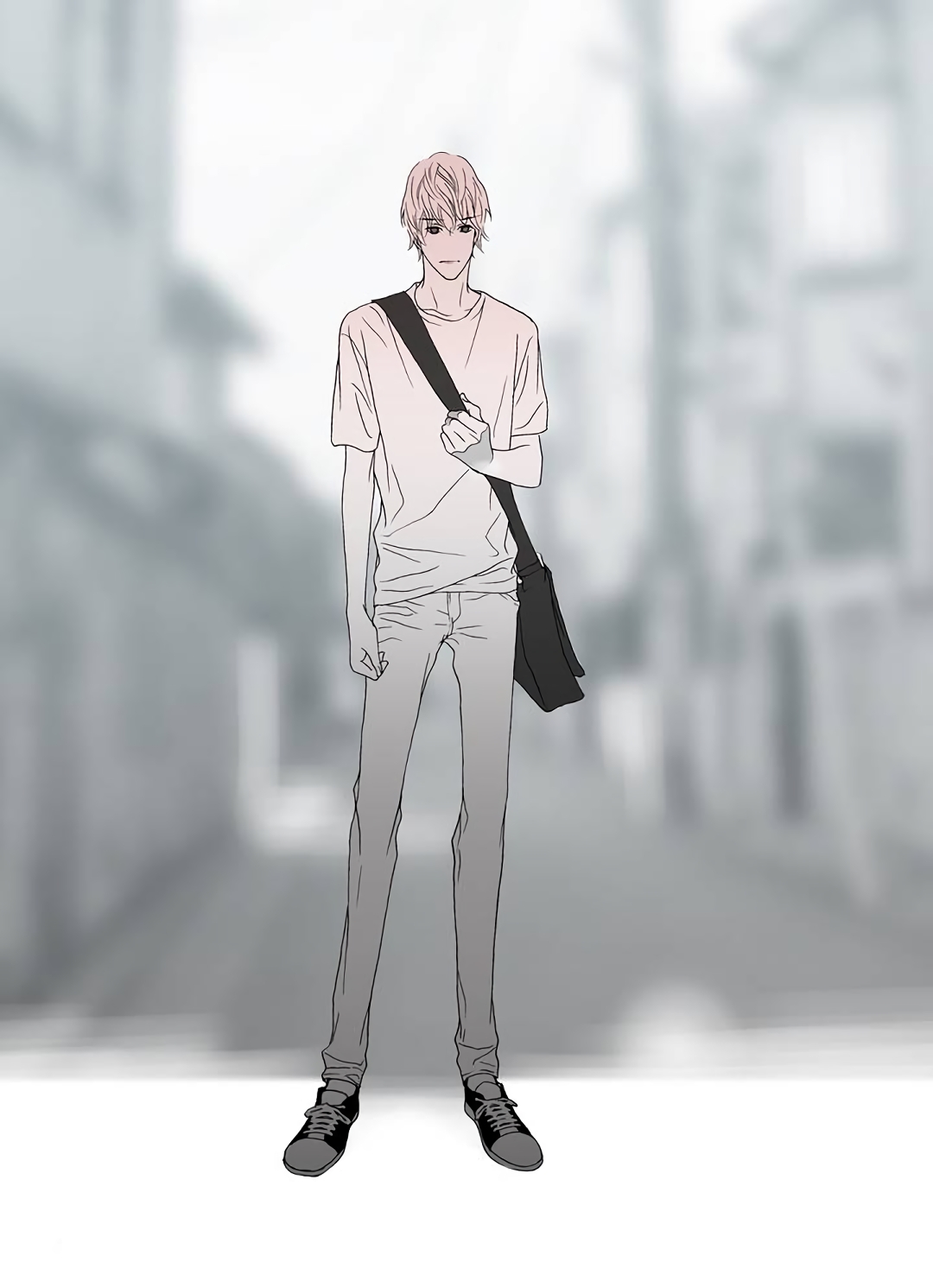 The Beast Must Die Ch. 2 第29页