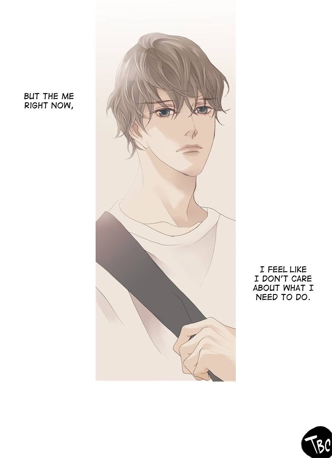 The Beast Must Die Ch. 2 第31页
