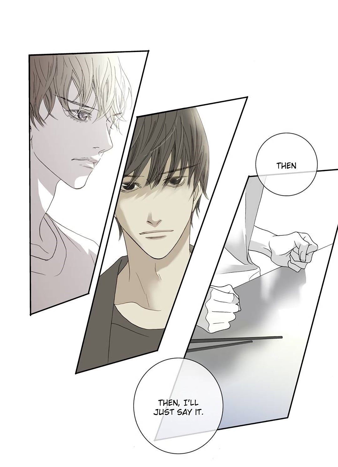 The Beast Must Die Ch. 2 第6页