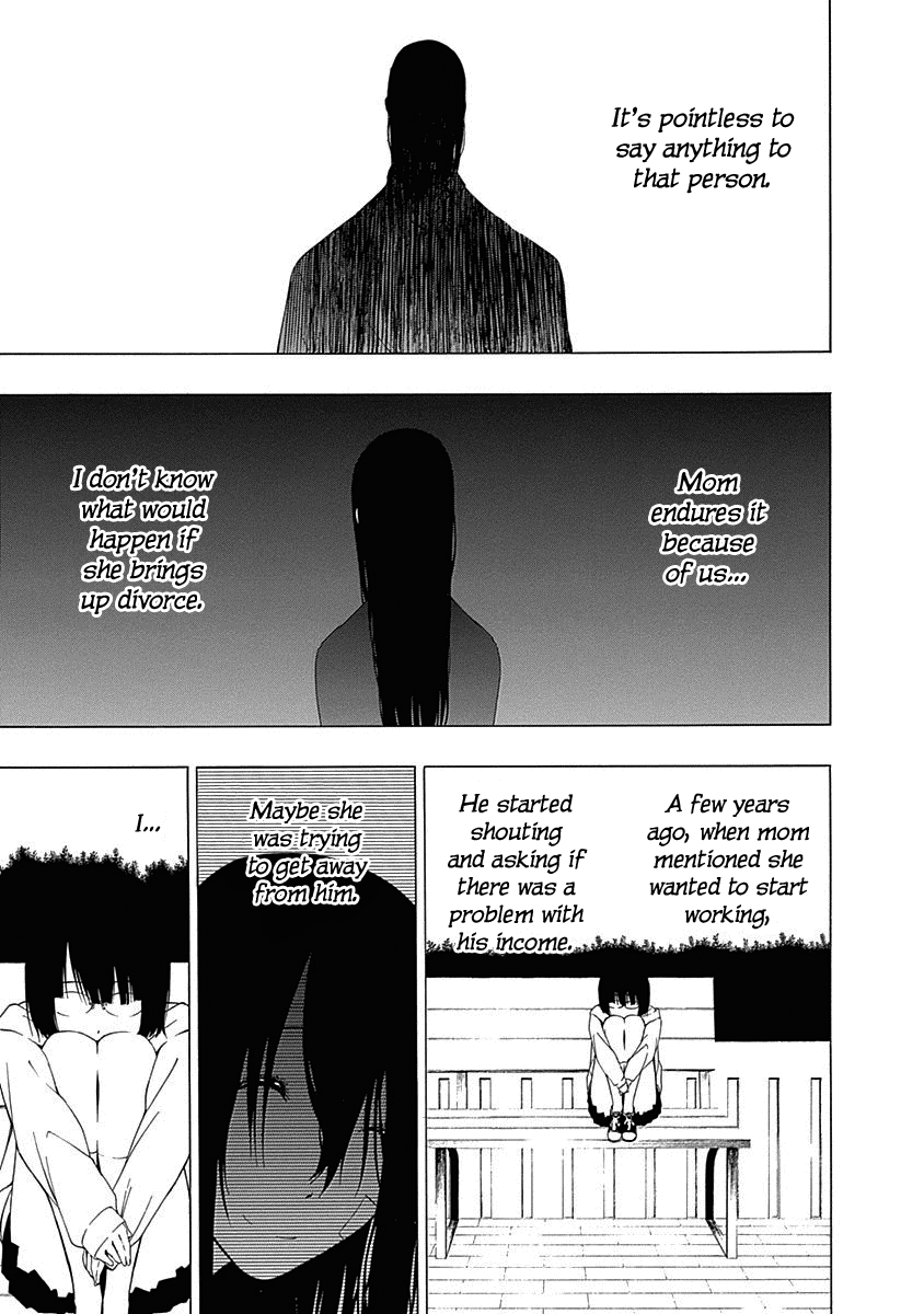 Toumei Ningen no Hone Vol. 1 Ch. 1 第37页