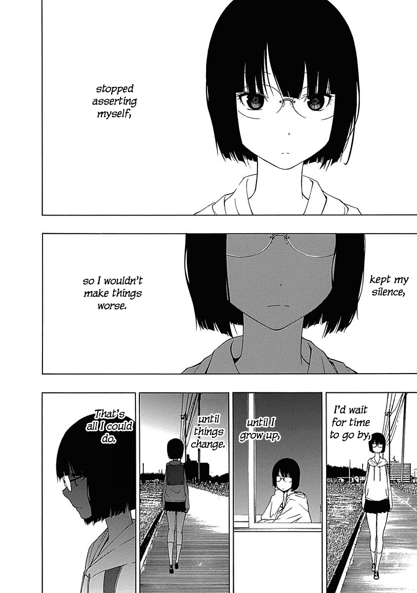 Toumei Ningen no Hone Vol. 1 Ch. 1 第38页