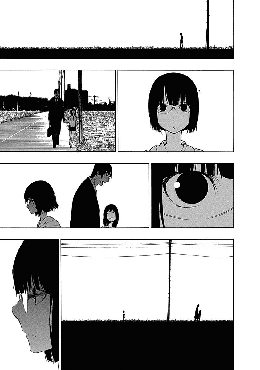 Toumei Ningen no Hone Vol. 1 Ch. 1 第39页