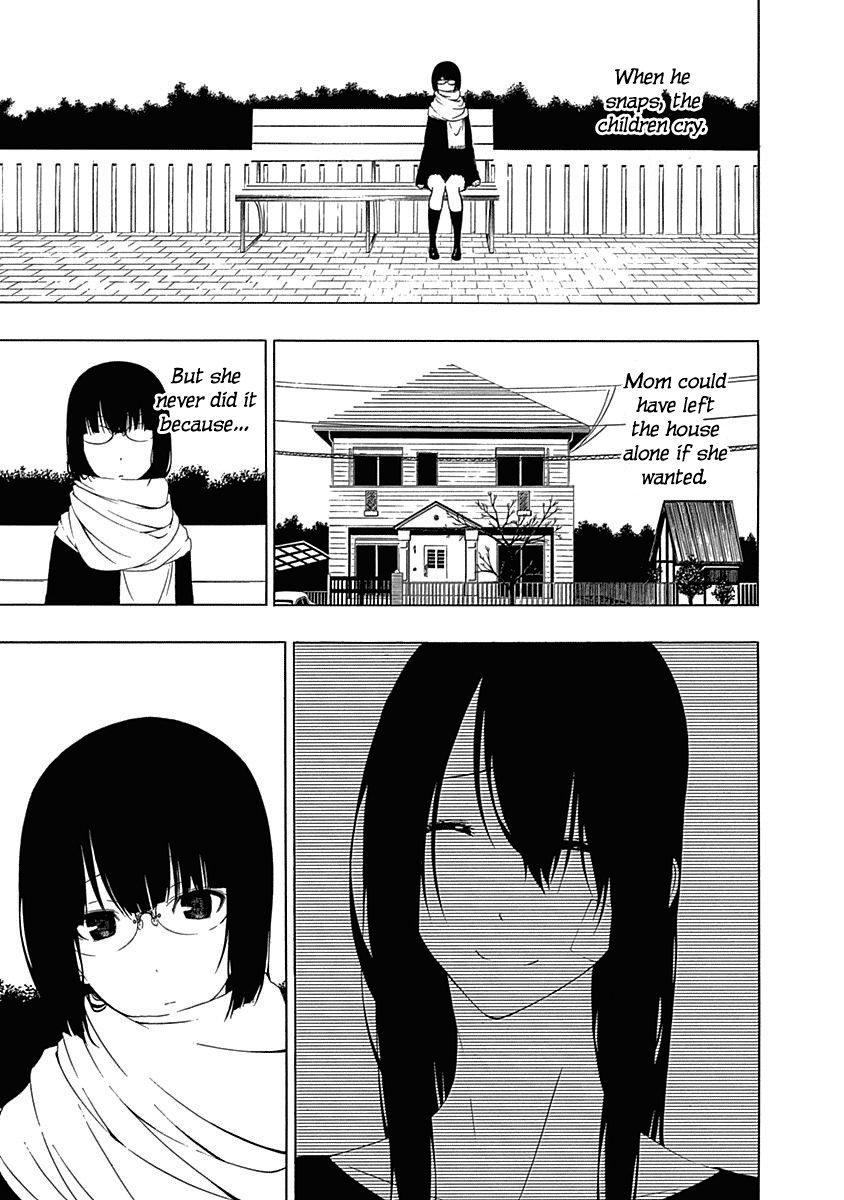 Toumei Ningen no Hone Vol. 1 Ch. 1 第53页