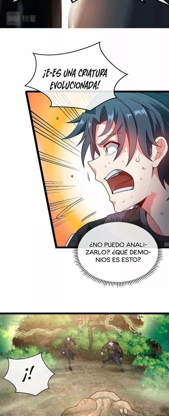 Super God System Ch. 4 第19页