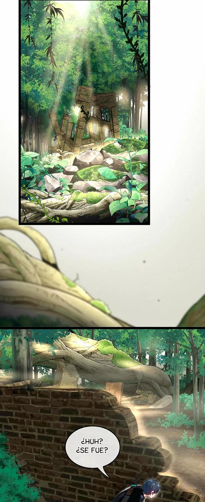 Super God System Ch. 4 第28页