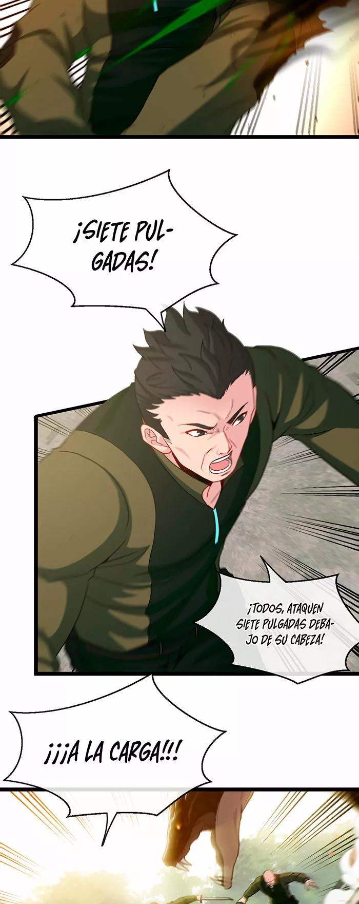 Super God System Ch. 4 第46页