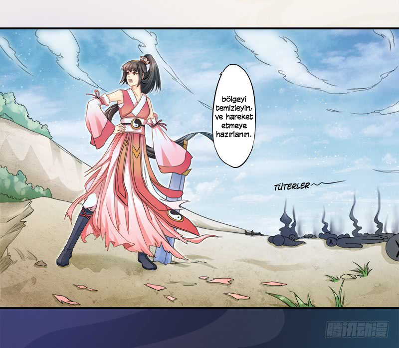 Juéshì Liàndānshī Ch. 2 第23页