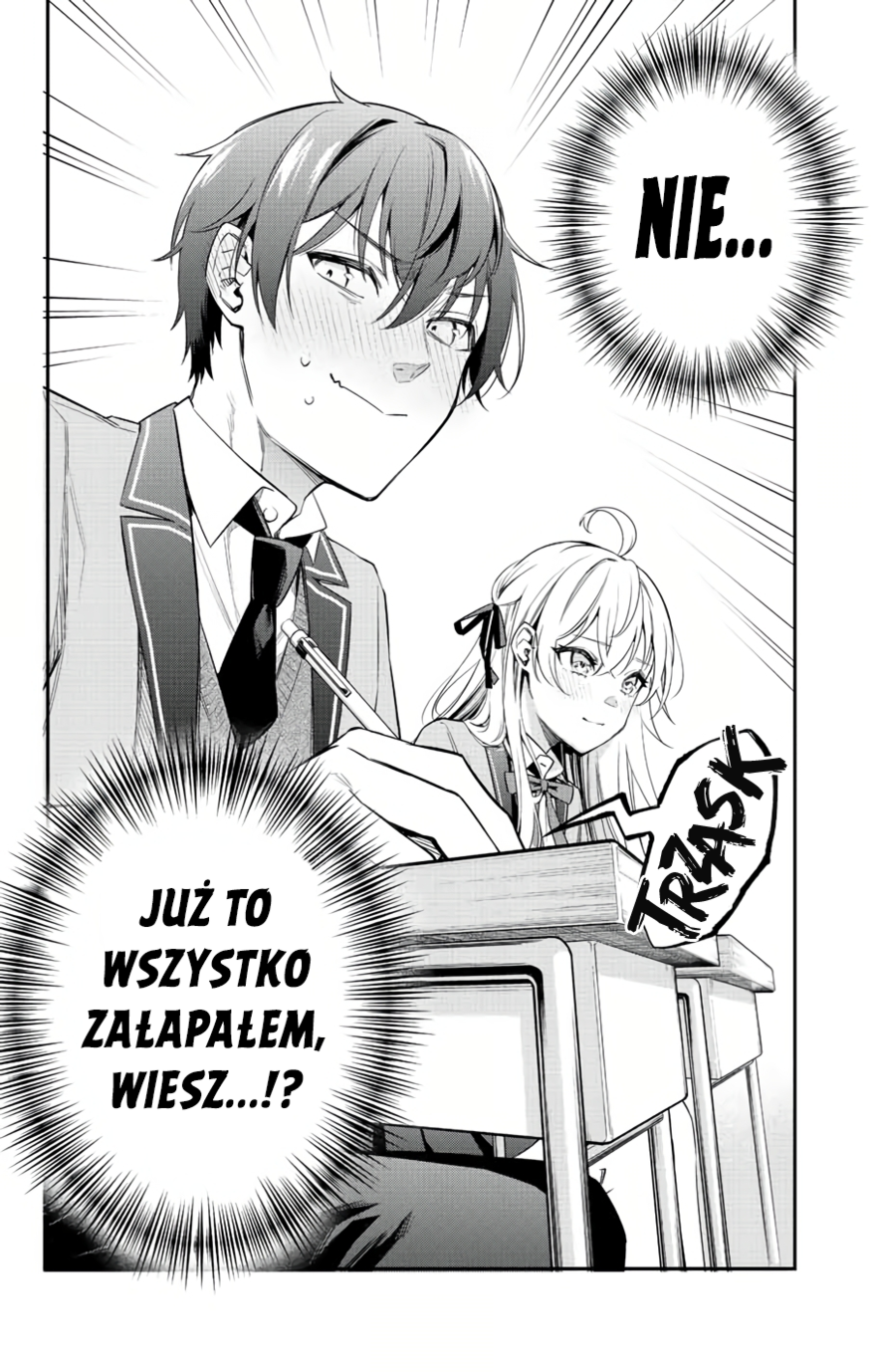 Tokidoki Bosotto Russia-go de Dereru Tonari no Alya-san Samotna księżniczka i jej leniwy sąsiad. 第22页