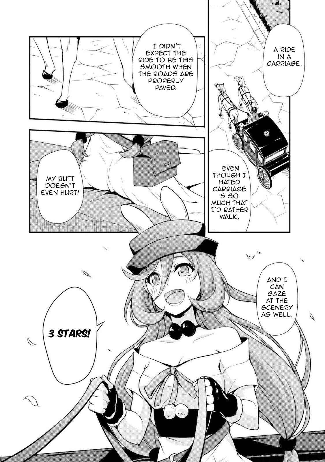 Tensei Shitara Slime Datta Ken: Mamono no Kuni no Arukikata Vol. 1 Ch. 4 第6页