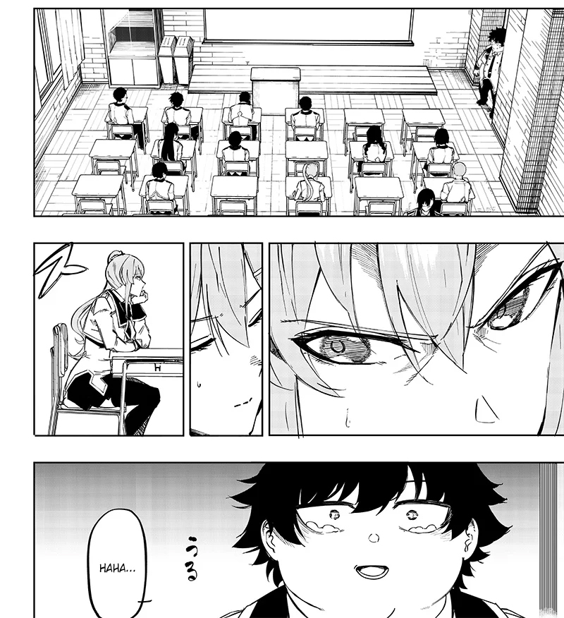 Wazawai no Avalon ~Game Saijaku no Akuyaku Debu ni Ten'i Shita kedo, Ore dake "Yasereba Tsuyokute New Game" na Sekai datta no de, Saisoku Level Up & Hametsu Flag Kaihi de Kage no Eiyuu wo Mezashimasu~ Narumi Sota 第3页