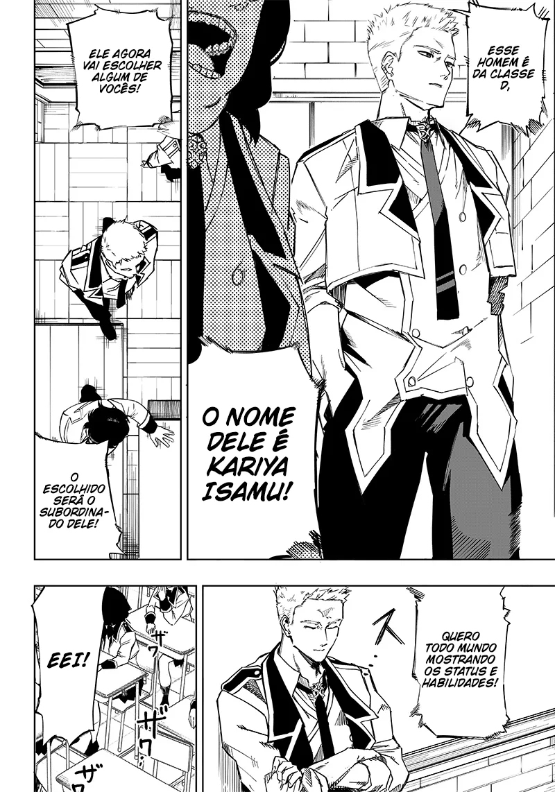 Wazawai no Avalon ~Game Saijaku no Akuyaku Debu ni Ten'i Shita kedo, Ore dake "Yasereba Tsuyokute New Game" na Sekai datta no de, Saisoku Level Up & Hametsu Flag Kaihi de Kage no Eiyuu wo Mezashimasu~ Narumi Sota 第25页