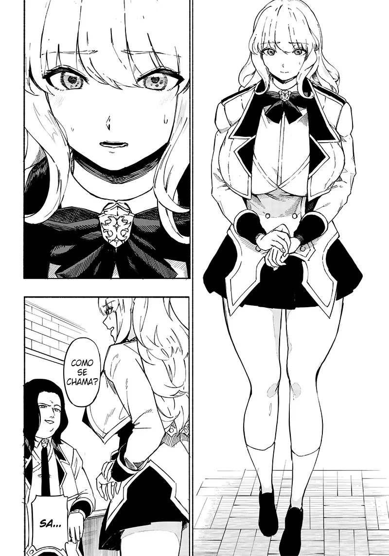 Wazawai no Avalon ~Game Saijaku no Akuyaku Debu ni Ten'i Shita kedo, Ore dake "Yasereba Tsuyokute New Game" na Sekai datta no de, Saisoku Level Up & Hametsu Flag Kaihi de Kage no Eiyuu wo Mezashimasu~ Narumi Sota 第36页