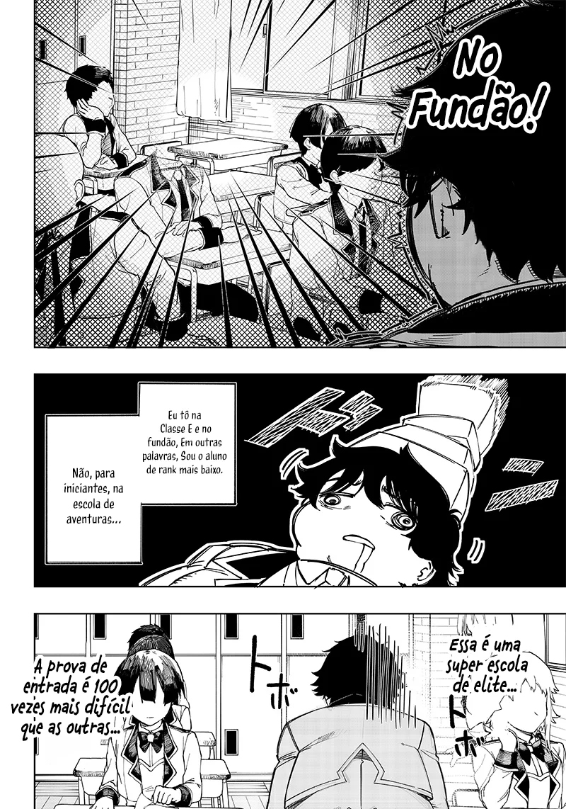 Wazawai no Avalon ~Game Saijaku no Akuyaku Debu ni Ten'i Shita kedo, Ore dake "Yasereba Tsuyokute New Game" na Sekai datta no de, Saisoku Level Up & Hametsu Flag Kaihi de Kage no Eiyuu wo Mezashimasu~ Narumi Sota 第5页