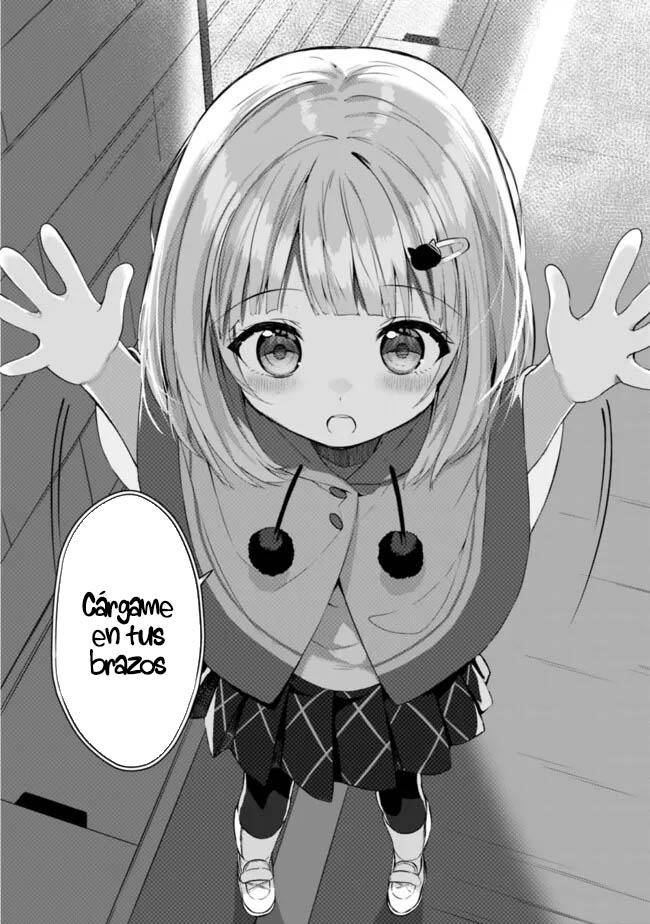 Maigo ni Natteita Youjo o Tasuketara, Otonari ni Sumu Bishoujo Ryuugakusei ga Ie ni Asobi ni Kuru you ni natta Ken ni tsuite Vol. 1 Ch. 1 第40页