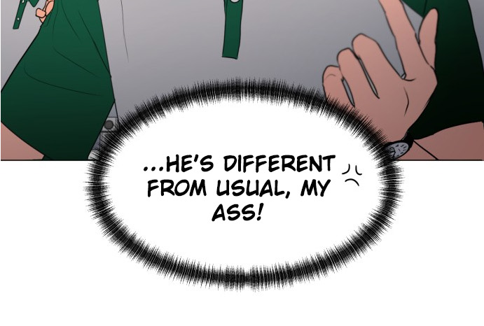 My Marital Delusions! Co-ed school romance 第30页