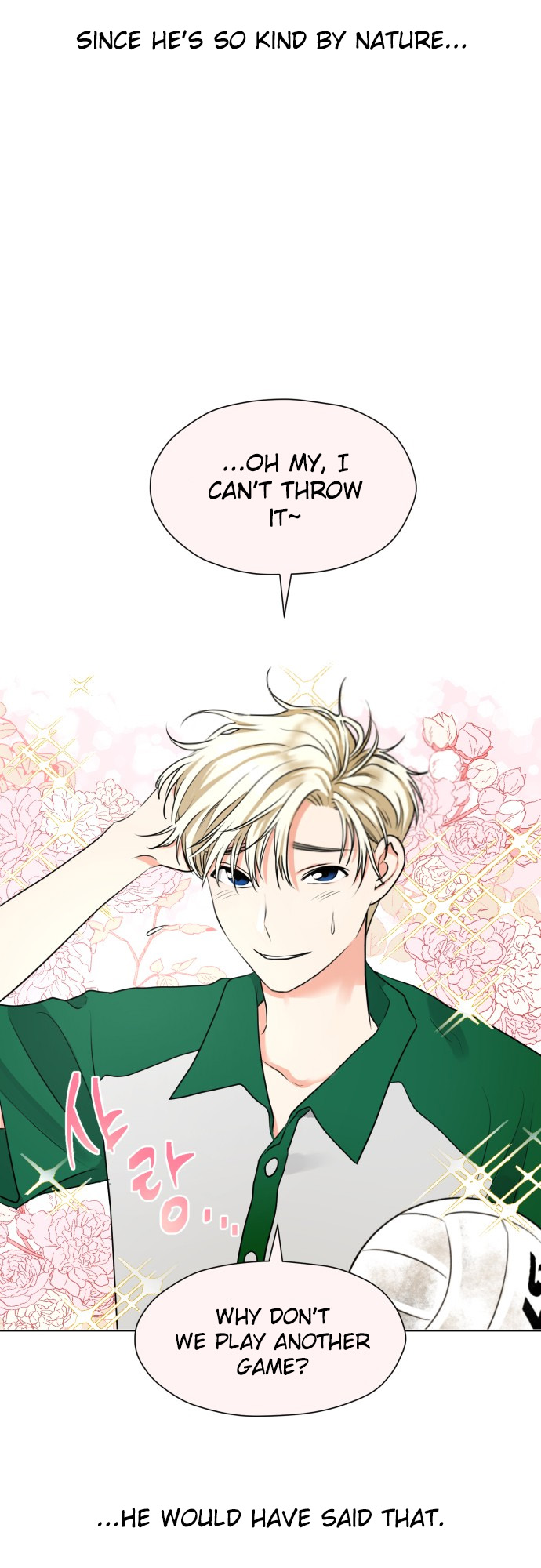 My Marital Delusions! Co-ed school romance 第32页