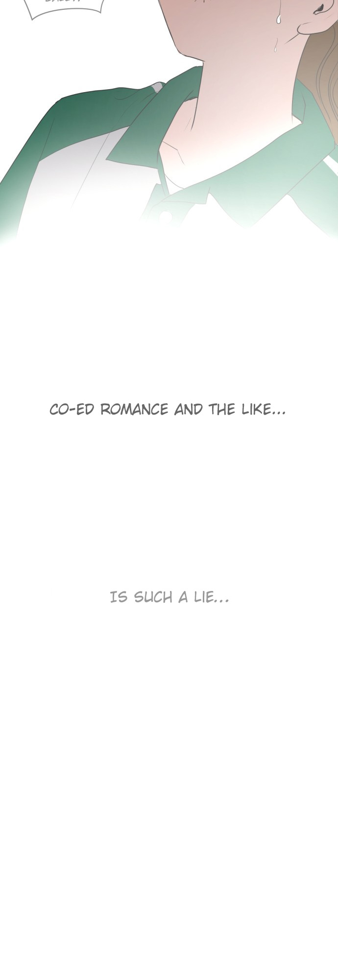 My Marital Delusions! Co-ed school romance 第41页
