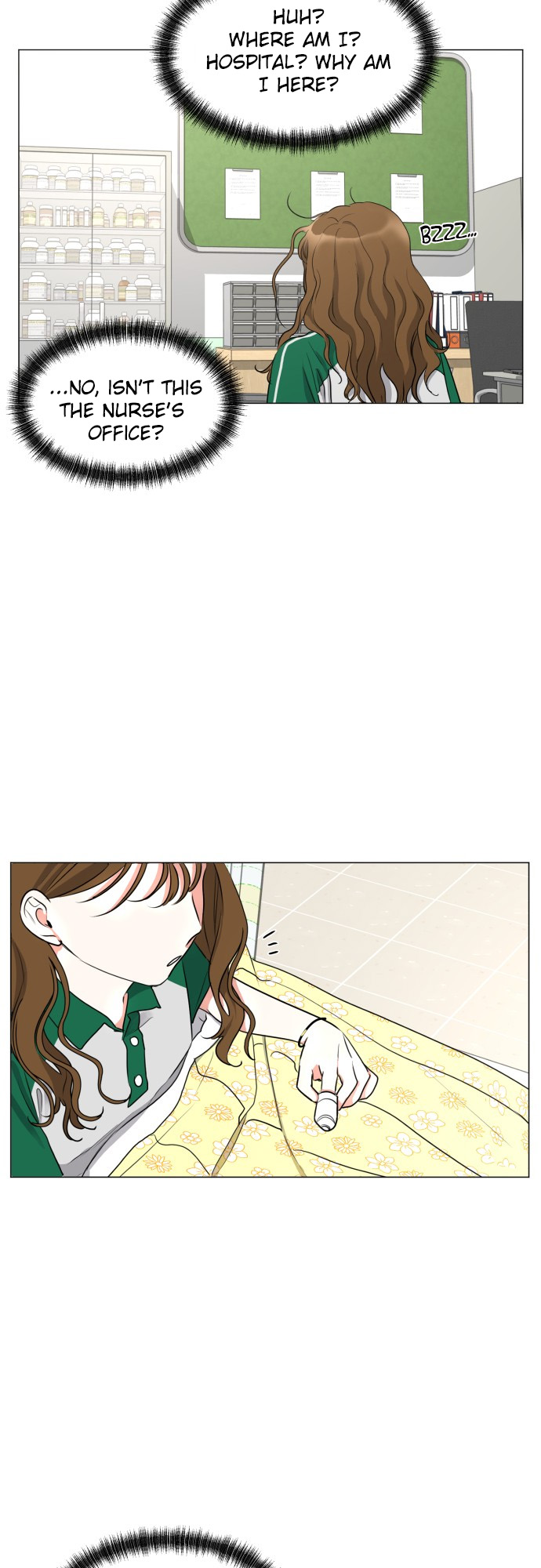 My Marital Delusions! Co-ed school romance 第43页