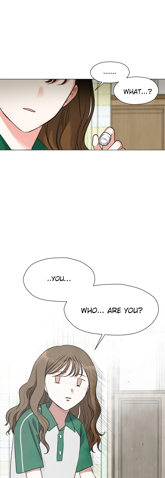 My Marital Delusions! Co-ed school romance 第46页