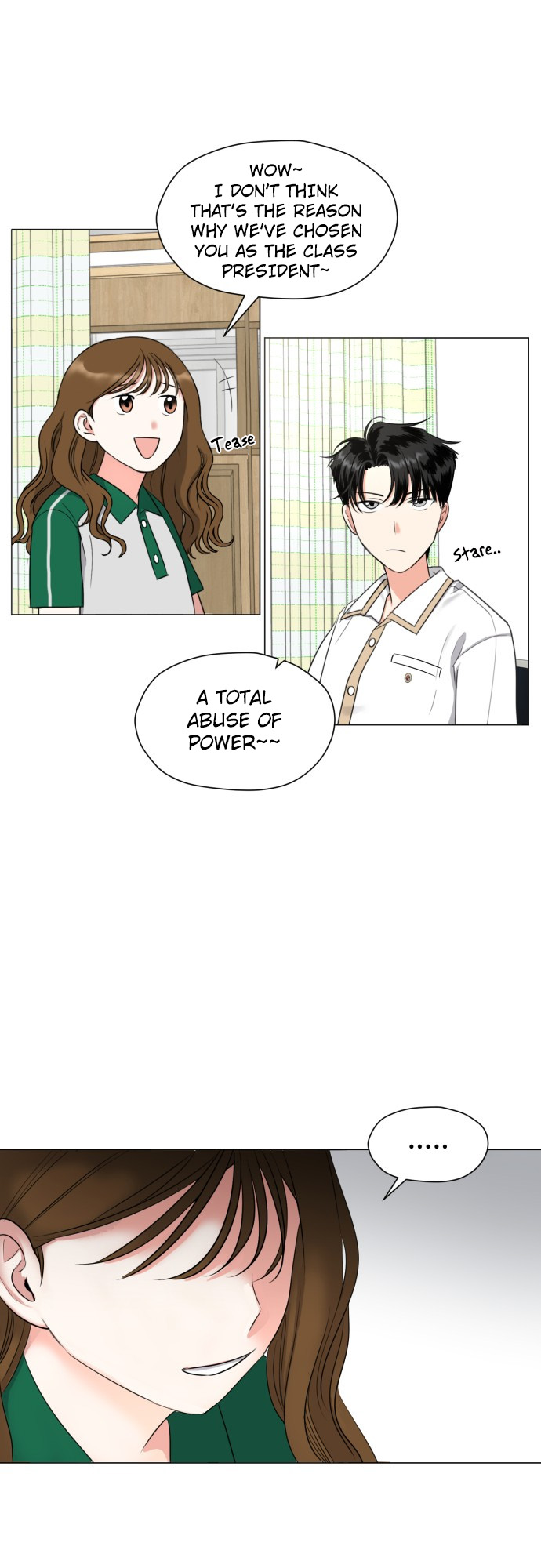 My Marital Delusions! Co-ed school romance 第50页