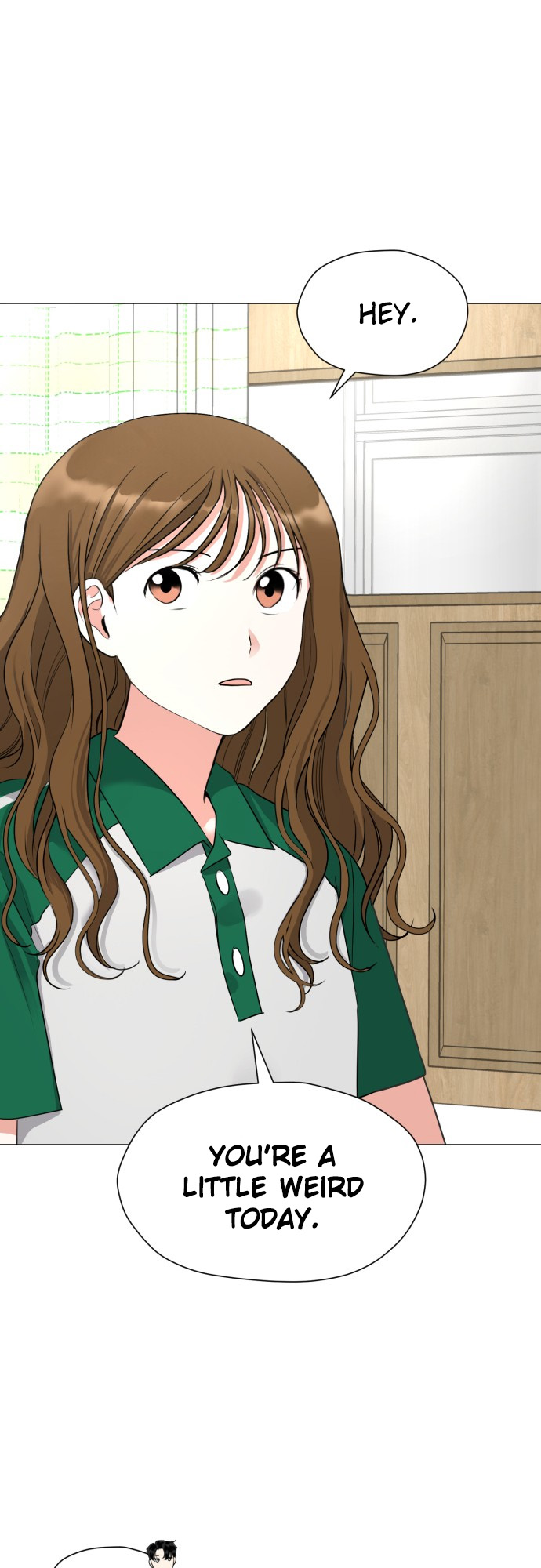 My Marital Delusions! Co-ed school romance 第51页