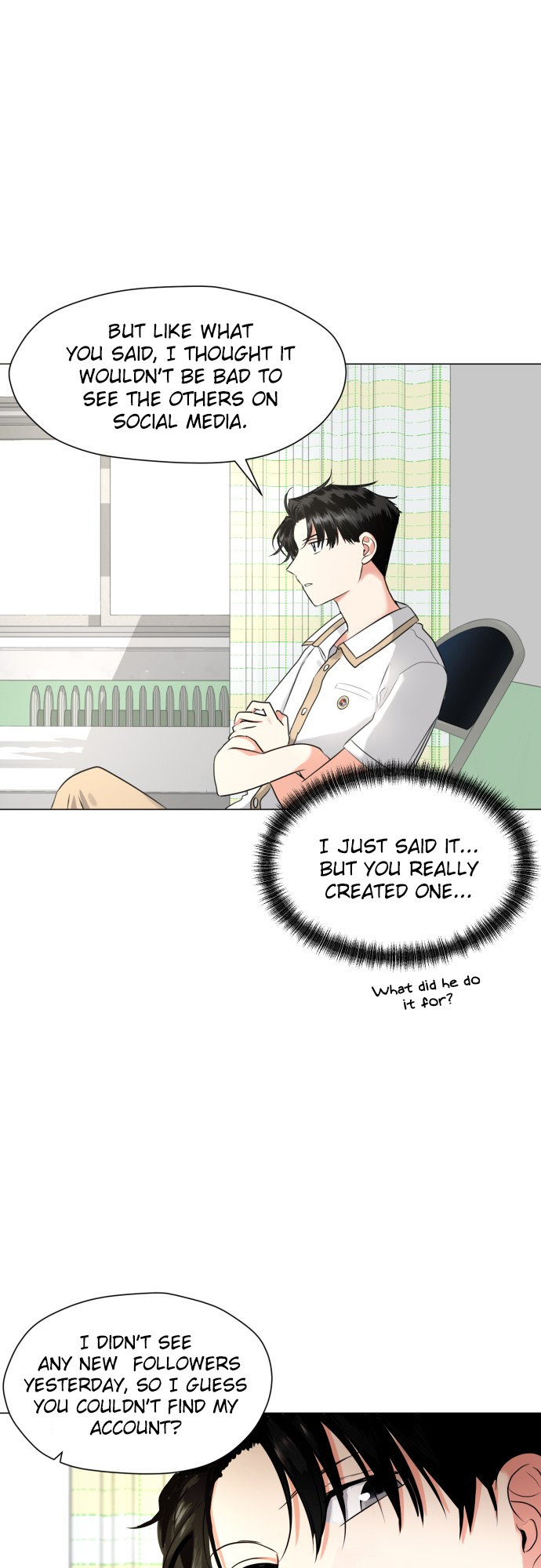 My Marital Delusions! Co-ed school romance 第53页