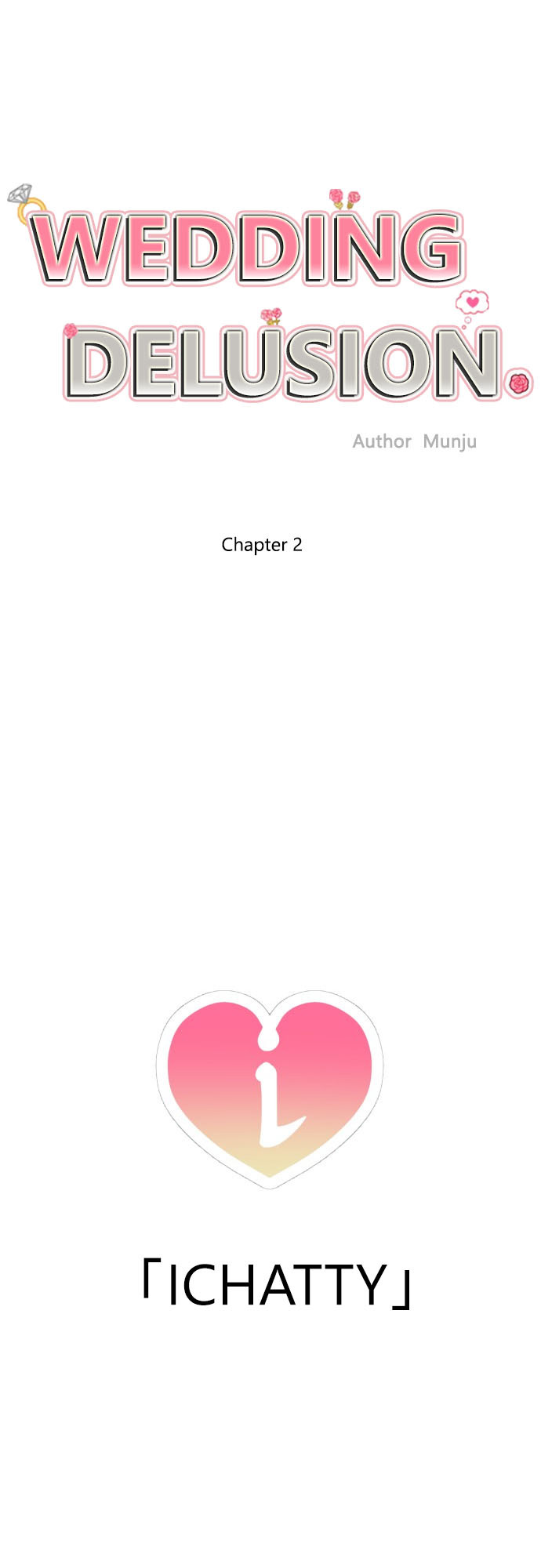 My Marital Delusions! Co-ed school romance 第7页