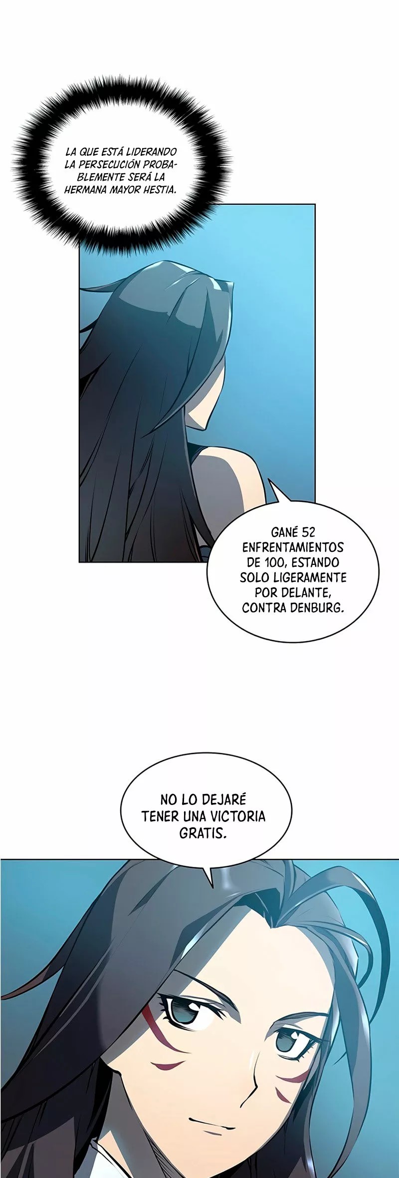 My Civil Servant Life Reborn in the Strange World Vol. 1 Ch. 0 第28页