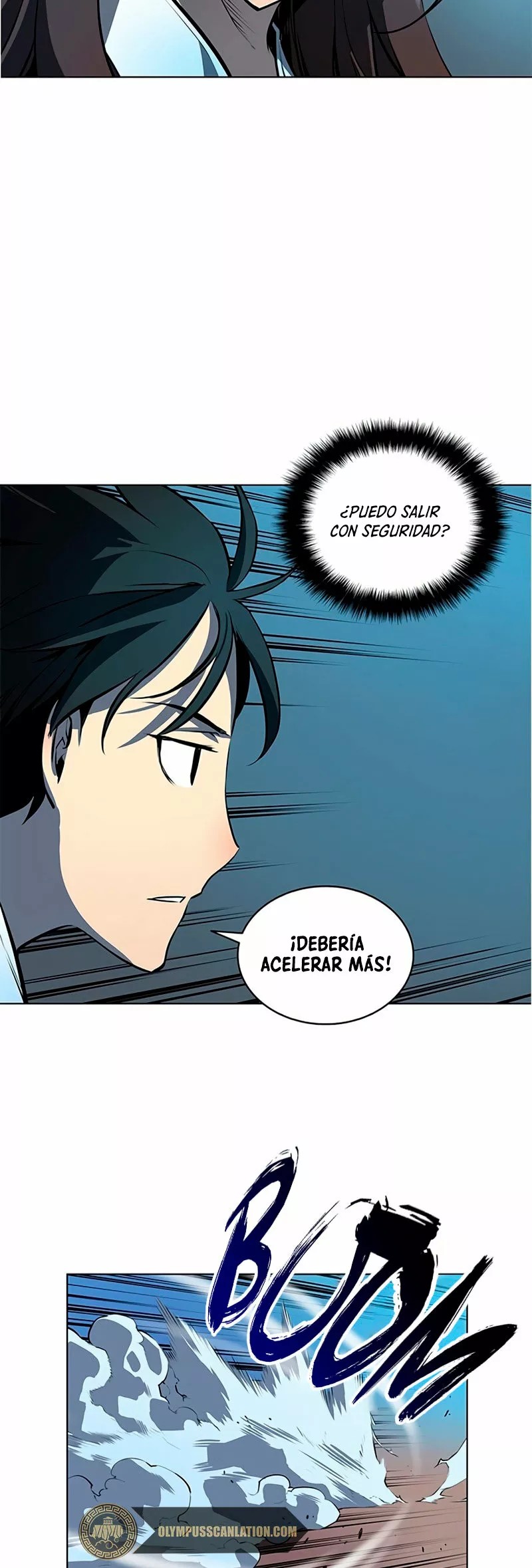 My Civil Servant Life Reborn in the Strange World Vol. 1 Ch. 0 第29页