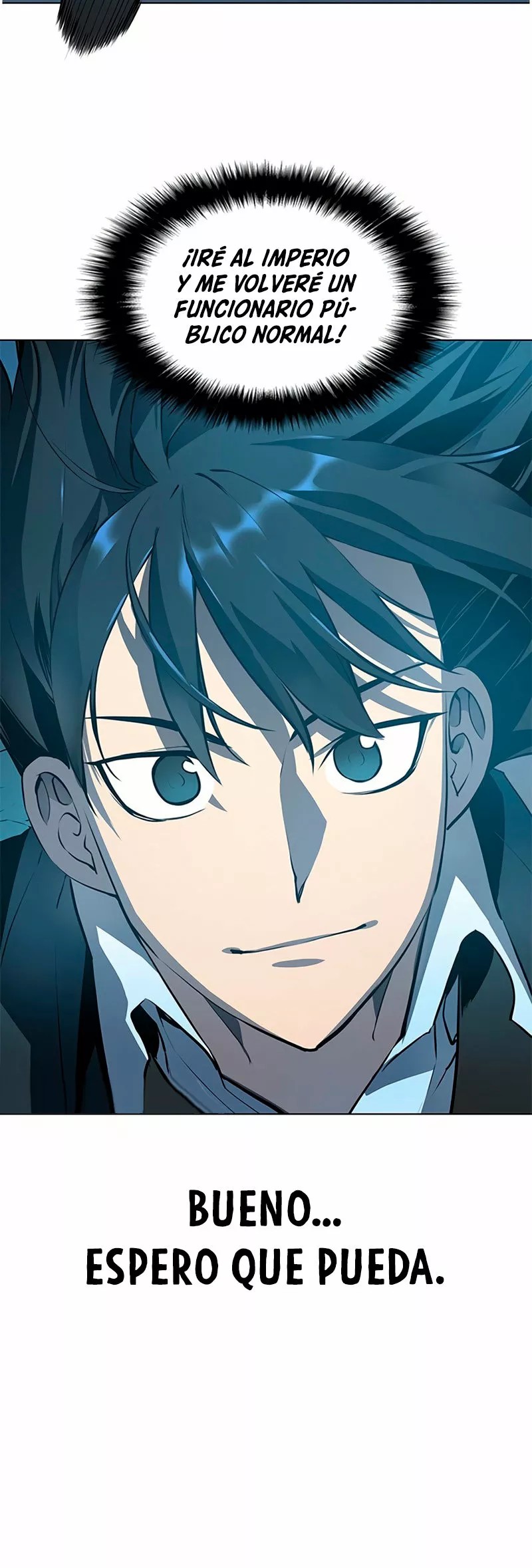 My Civil Servant Life Reborn in the Strange World Vol. 1 Ch. 0 第31页