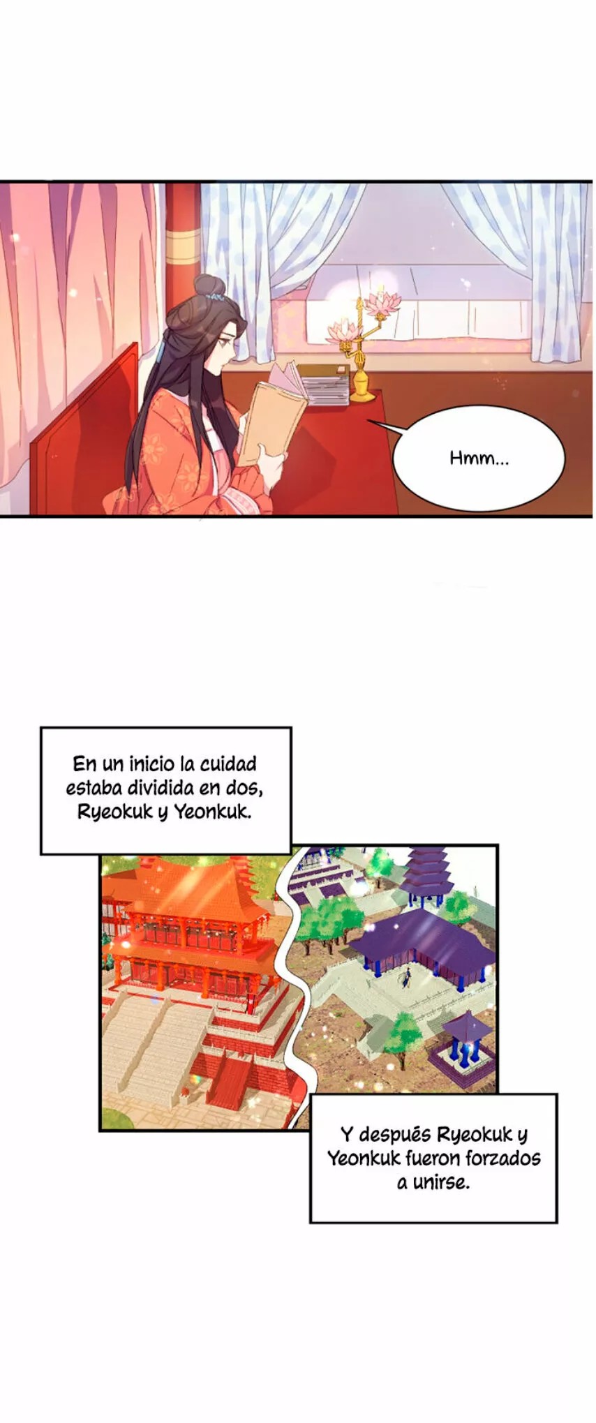 Girl Jock Empress Vol. 1 Ch. 2 第7页