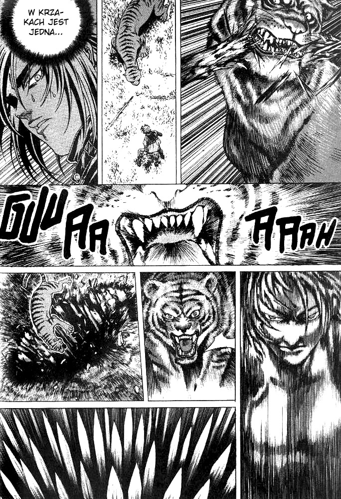 Zombie Hunter Vol. 1 Ch. 1 第22页