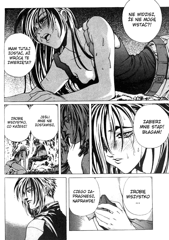 Zombie Hunter Vol. 1 Ch. 1 第28页