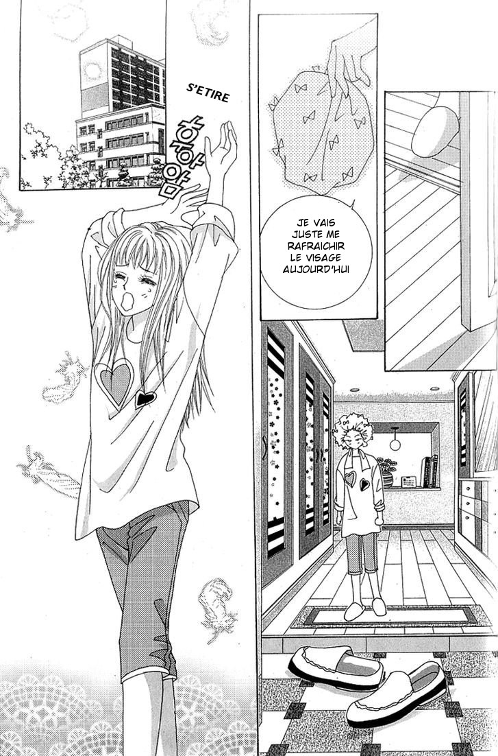 Lover Boy Vol. 1 Ch. 3 第19页