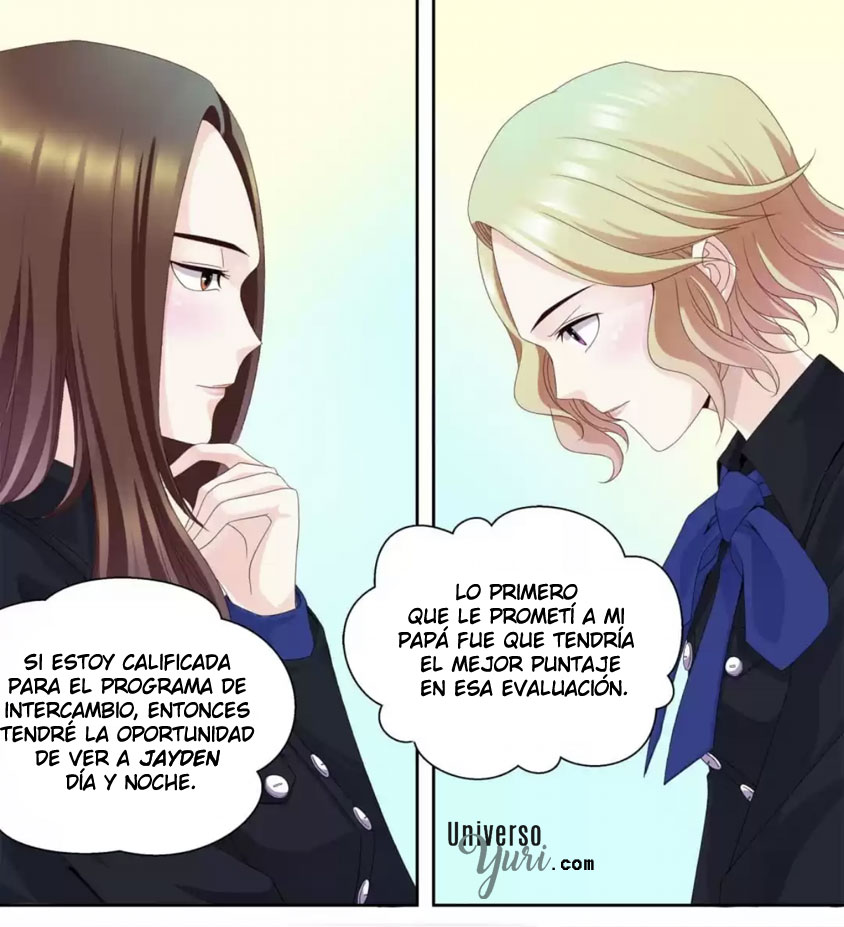 Rules of the Top Vol. 0 Ch. 4 第11页