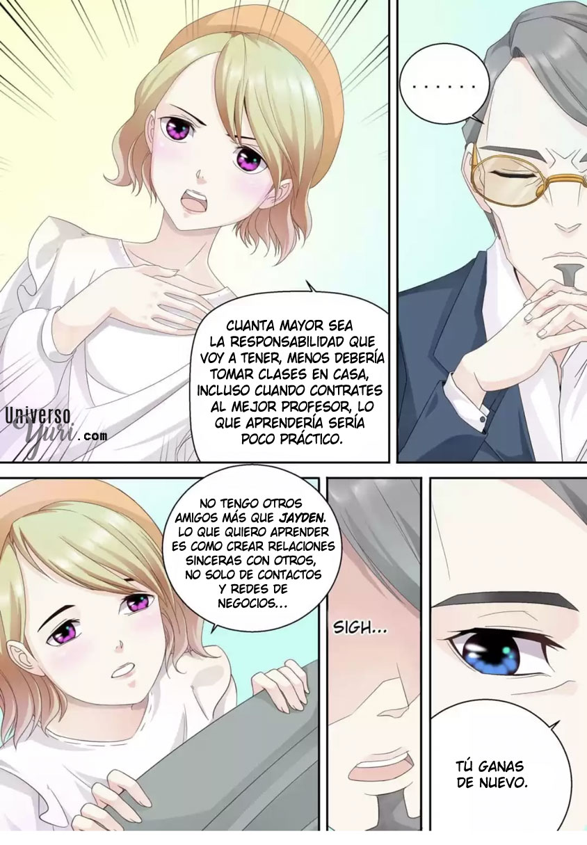 Rules of the Top Vol. 0 Ch. 4 第7页