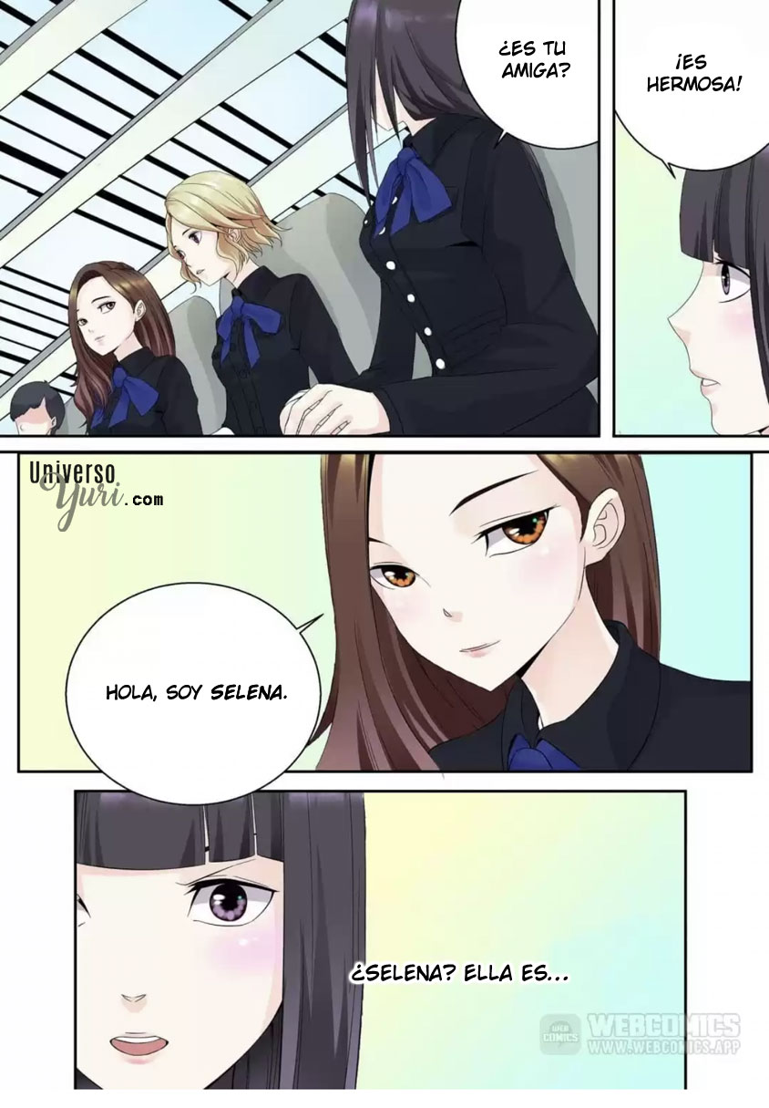 Rules of the Top Vol. 0 Ch. 4 第9页