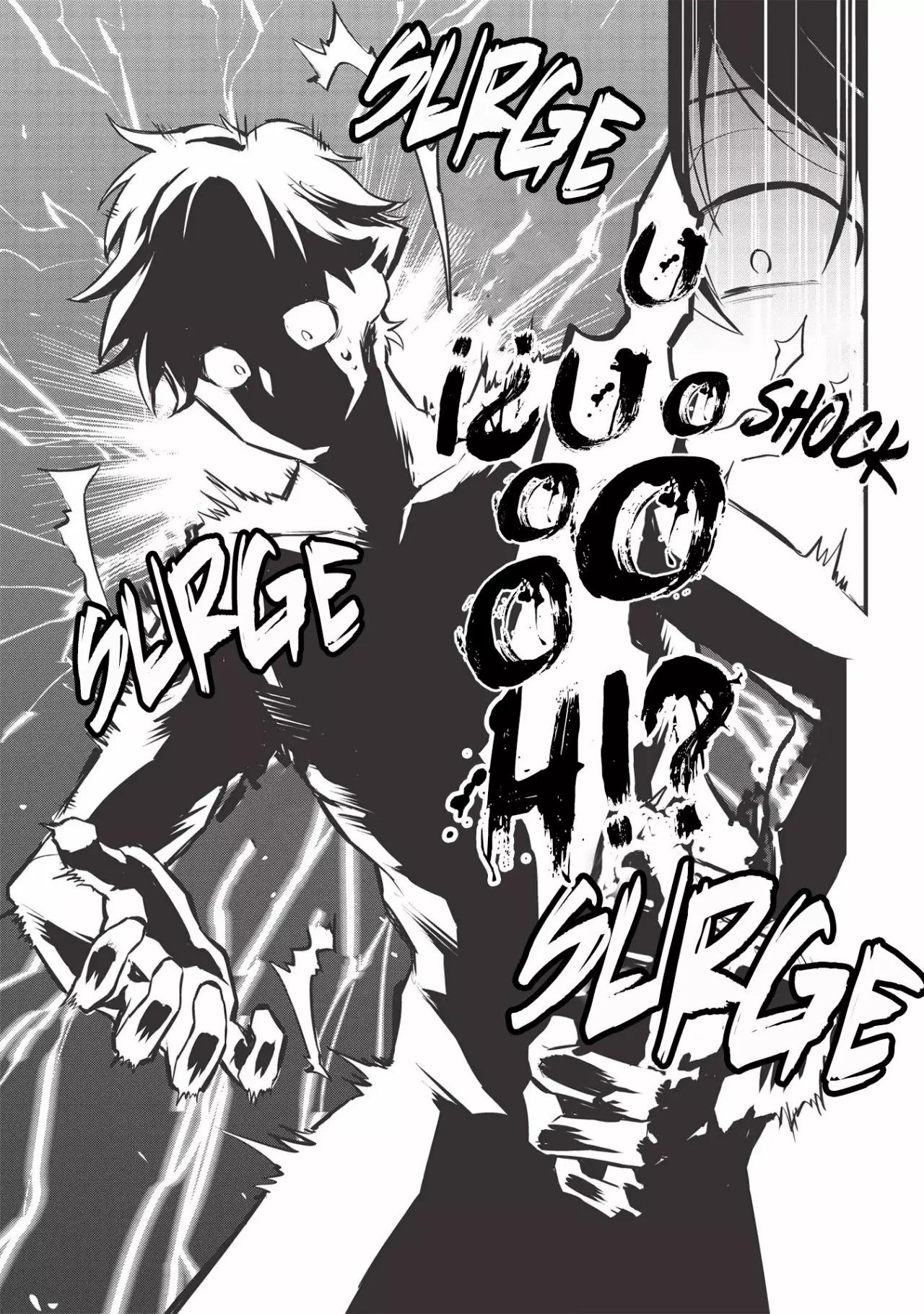 Meikyuu Metro ~Mezametara Saikyoushoku Datta node Shima Risu wo Tsurete Shinsekai wo Aruku~ Escena 1 第23页