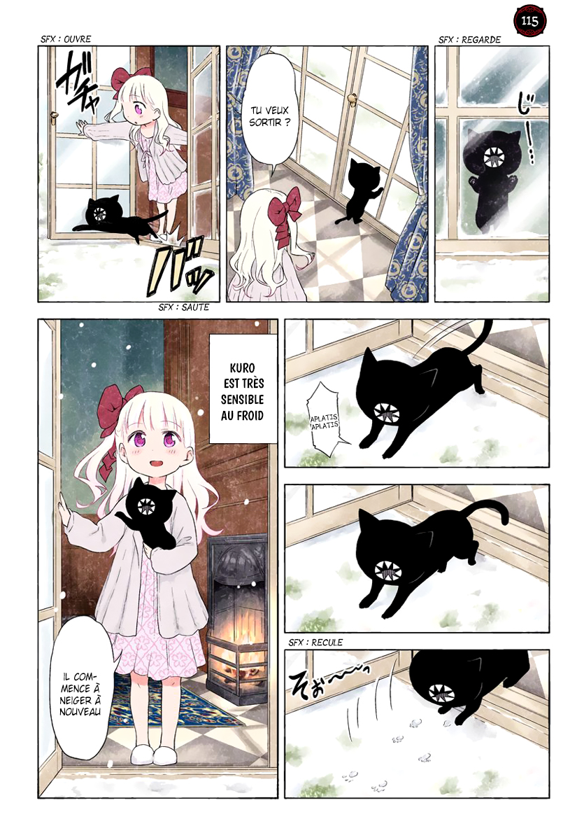 Kuro 113 - 122 第3页