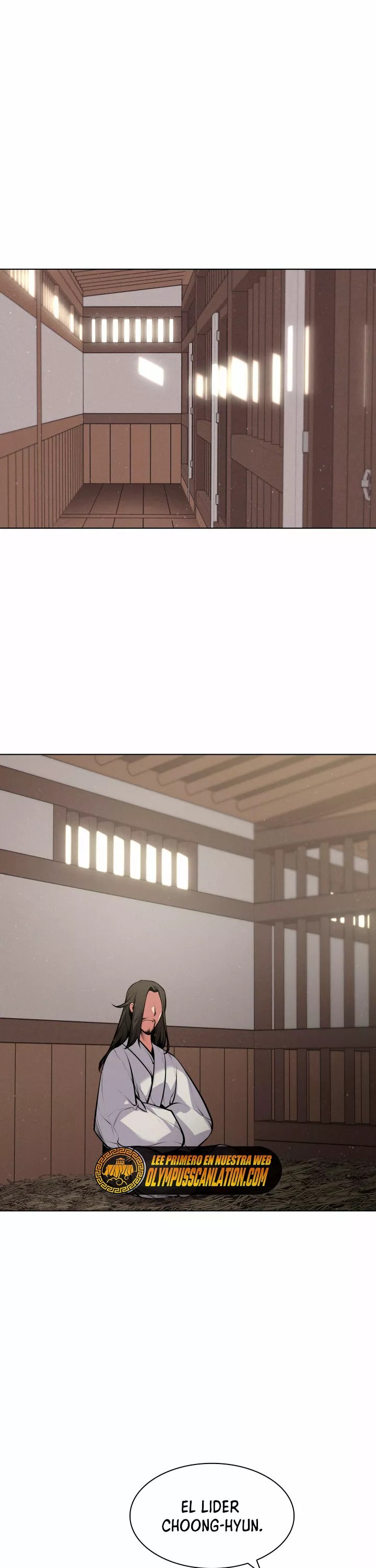 Records of the Swordsman Scholar Ch. 4 第11页