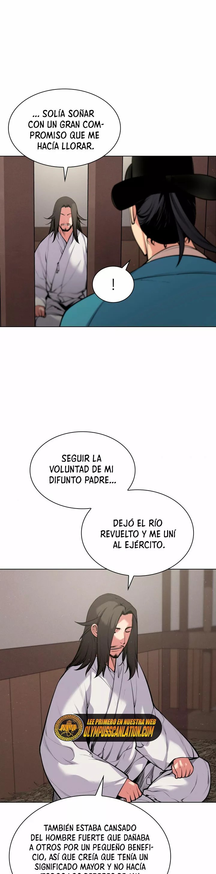 Records of the Swordsman Scholar Ch. 4 第18页