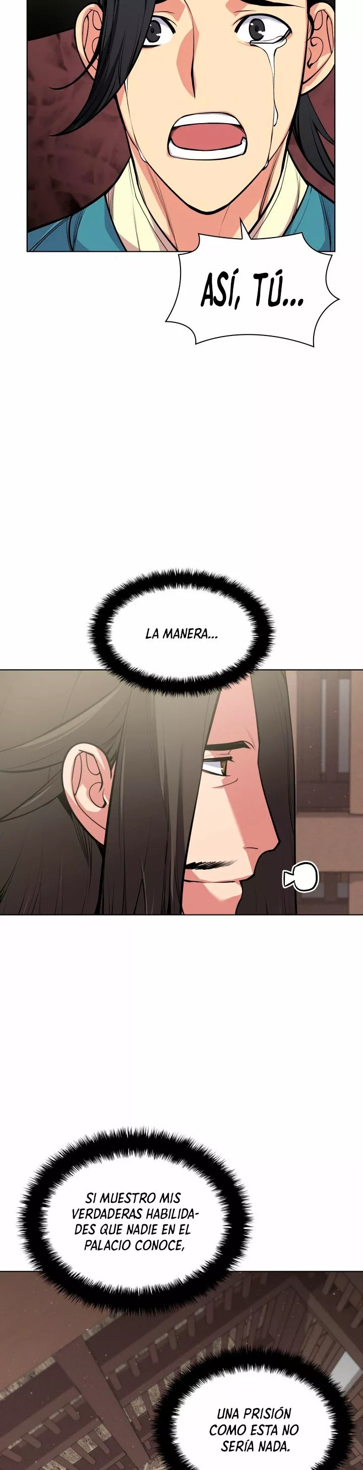 Records of the Swordsman Scholar Ch. 4 第22页