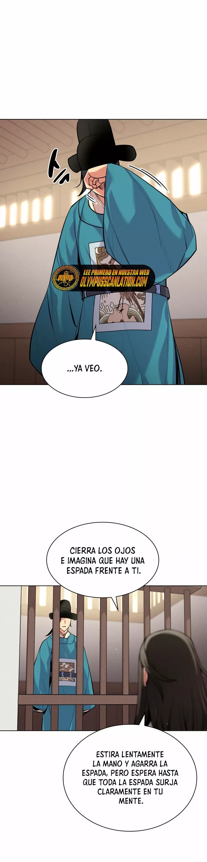 Records of the Swordsman Scholar Ch. 4 第29页