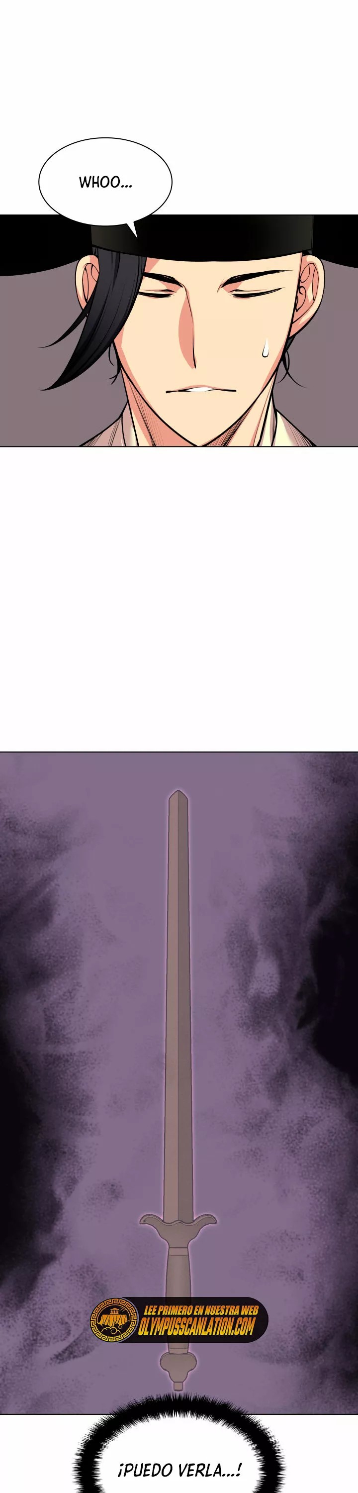 Records of the Swordsman Scholar Ch. 4 第30页