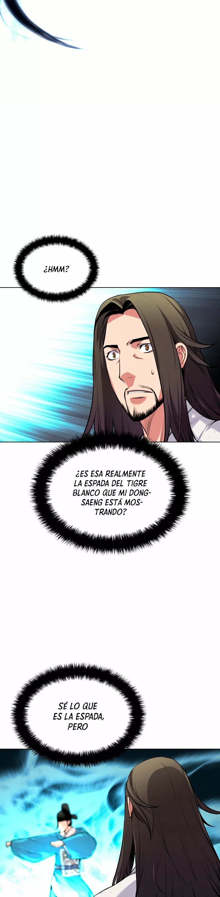 Records of the Swordsman Scholar Ch. 4 第36页