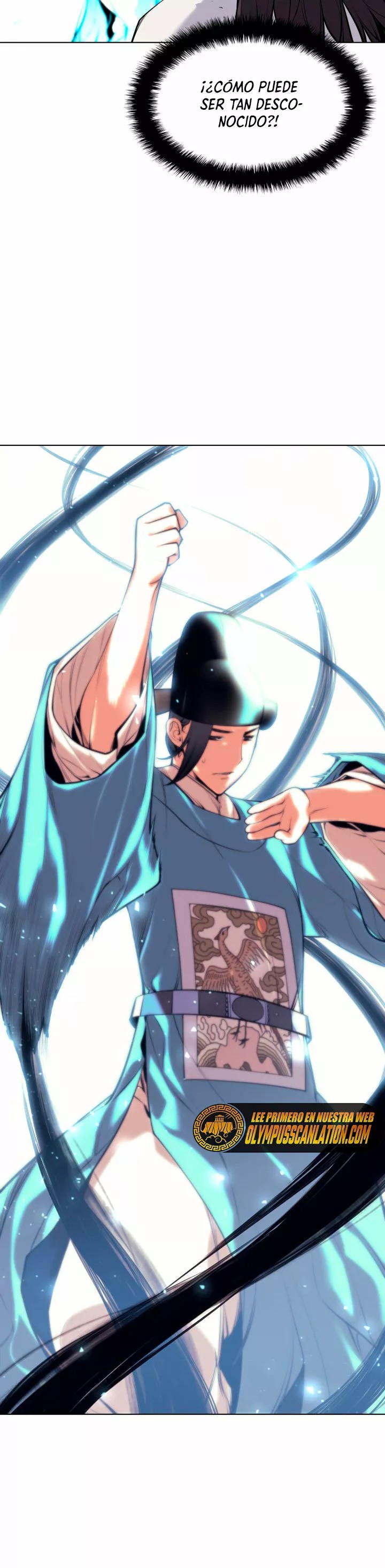 Records of the Swordsman Scholar Ch. 4 第37页