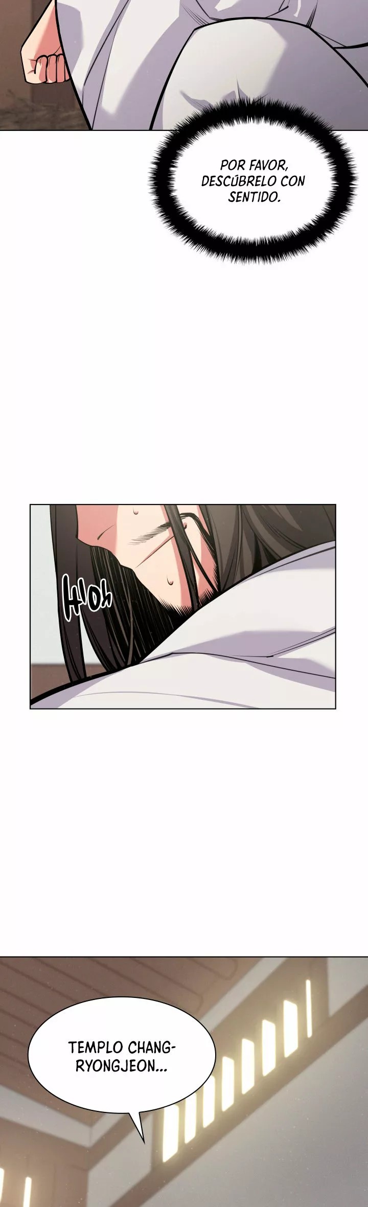 Records of the Swordsman Scholar Ch. 4 第46页