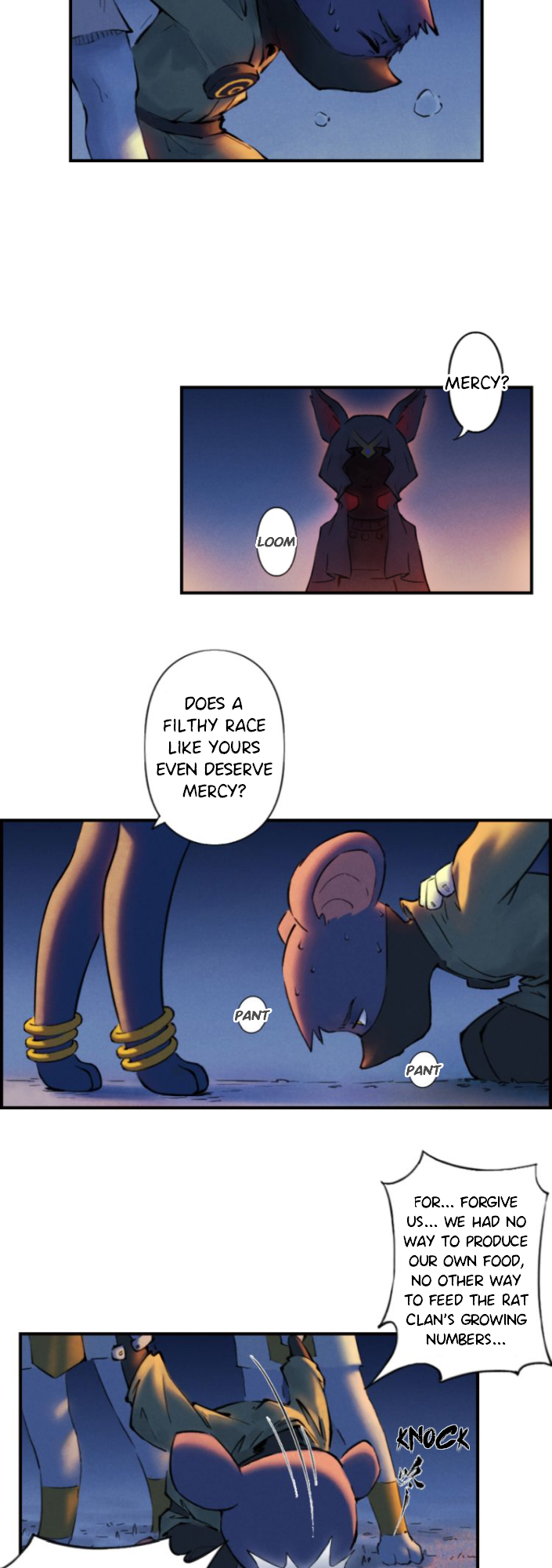 Zodiac: Twelve Souls Year of the Dragon: God of Pestilence?! 第29页