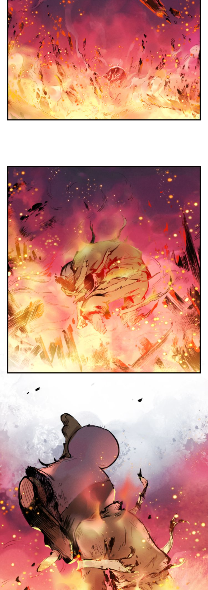 Zodiac: Twelve Souls Year of the Dragon: God of Pestilence?! 第48页