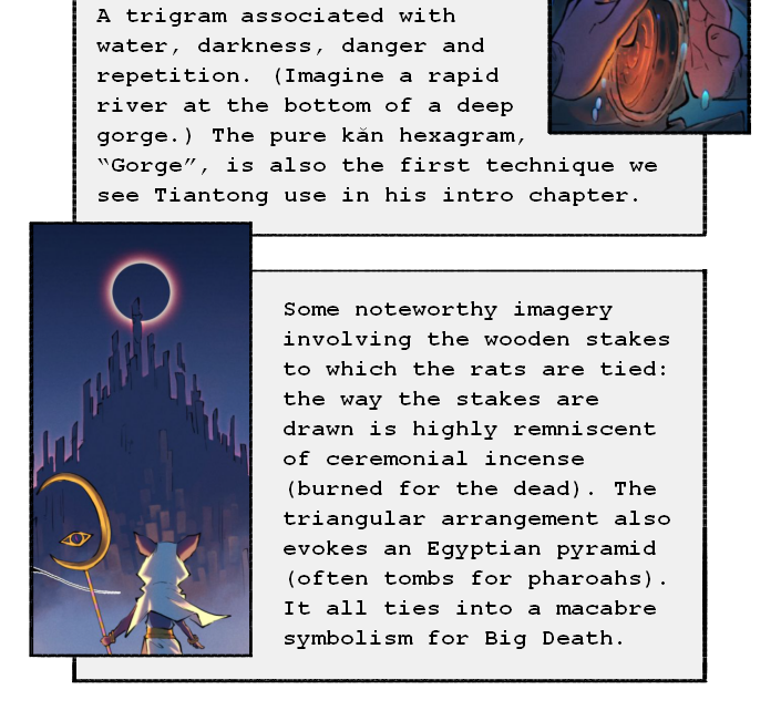 Zodiac: Twelve Souls Year of the Dragon: God of Pestilence?! 第51页